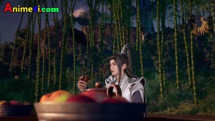 Ten Thousand Worlds Episode 149 English Subtitles