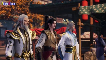 Martial Master Episode 428 English Subtitles