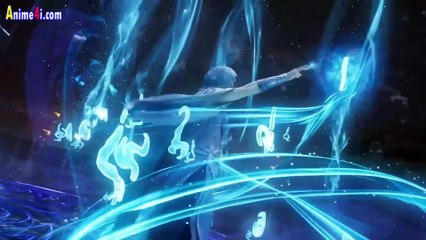 Shrouding The Heavens Episode 54 English Subtitles