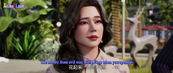 Ancient Immortal Doctor of the Metropolis Episode 67 English Subtitles Ancient Immortal Doctor of the Metropolis Episode 67 English Subtitles