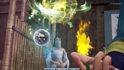 Supreme God Emperor Episode 225 English Subtitles Supreme God Emperor Episode 225 English Subtitles