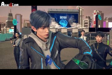 Bai Jia Jue: The Strange Stories of Jianghu Episode 5 English Subtitles Bai Jia Jue: The Strange Stories of Jianghu Episode 5 English Subtitles