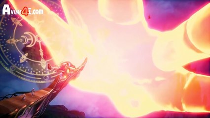 Against The Sky Supreme Episode 253 English Subtitles