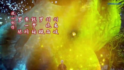 Against The Sky Supreme Episode 159 English Subtitles