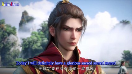 Qiyun Dantian: Sign in to the Supreme Dantian