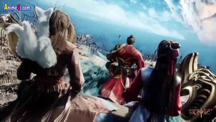 Tales of herding gods Episode 51 English Subtitles Tales of herding gods Episode 51 English Subtitles