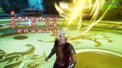 Against The Sky Supreme Episode 173 English Subtitles