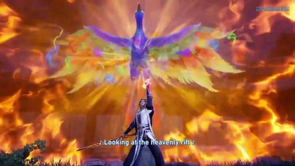 Ten Thousand Worlds Episode 145 English Subtitles
