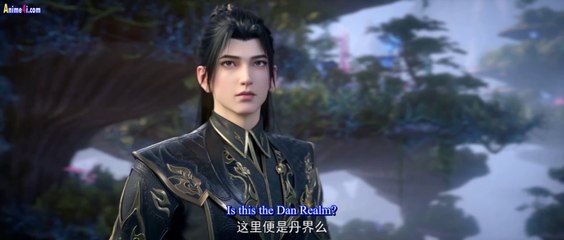 Battle Through The Heavens Season 5 Episode 121 English Subtitles Battle Through The Heavens Season 5 Episode 121 English Subtitles