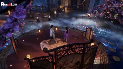 A Mortal’s Journey to Immortality Episode 84 English Subtitles