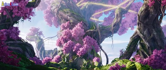 Jade Dynasty [Zhu Xian] Episode 34 English Subtitles