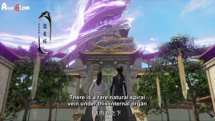Against the Gods Episode 18 English Subtitles Against the Gods Episode 18 English Subtitles