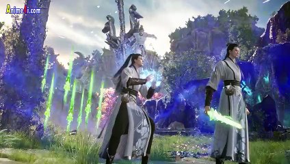 Watch Legend of the Misty Sword Immortal Episode 17 English Subtitles