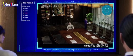 Ancient Immortal Doctor of the Metropolis Episode 112 English Subtitles