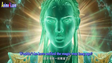 A Mortal’s Journey to Immortality Episode 166 English Subtitles