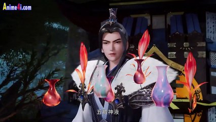 Ten Thousand Worlds Episode 297 English Subtitles