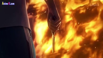 Villain Initialization Episode 13 English Subtitles Villain Initialization Episode 13 English Subtitles