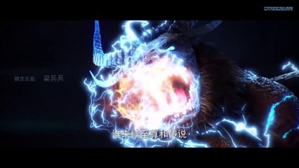 Perfect World Episode 47 English Subtitles