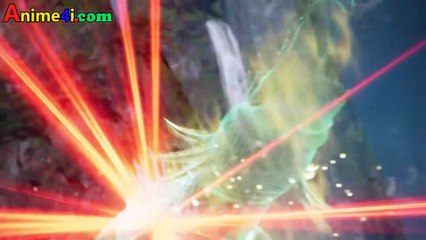 Ten Thousand Worlds Episode 113 English Subtitles