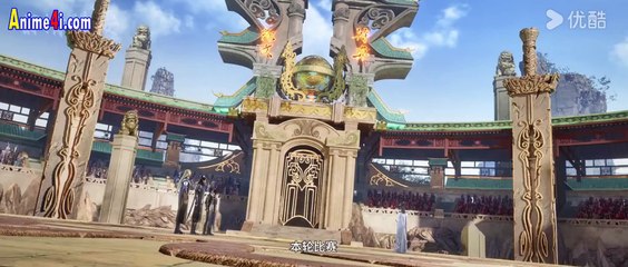 Tomb of Fallen Gods Season 2 Episode 21 English Subtitles Tomb of Fallen Gods Season 2 Episode 21 English Subtitles