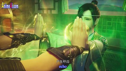 Twin Martial Spirits Episode 51 English Subtitles