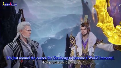 Legend of the Misty Sword Immortal Episode 24 English Subtitles Legend of the Misty Sword Immortal Episode 24 English Subtitles