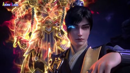 Peerless Battle Spirit Episode 99 English Subtitles Peerless Battle Spirit Episode 99 English Subtitles