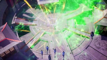 Against The Sky Supreme Episode 85 English Subtitles