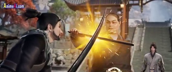 Land of the Keyboard Immortal Episode 51 English Subtitles