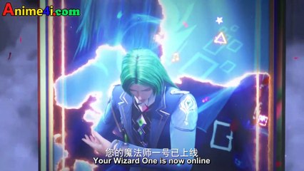 Throne of Seal Episode 50 English Subtitles