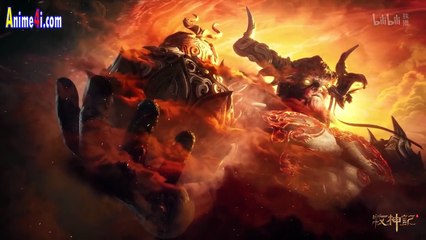 Tales of herding gods Episode 64 English Subtitles