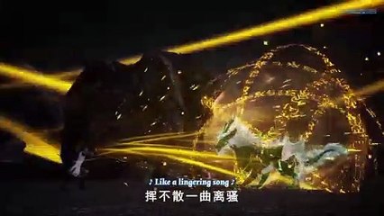Supreme God Emperor Episode 113 English Subtitles Supreme God Emperor Episode 113 English Subtitles