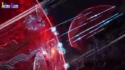 Ten Thousand Worlds Episode 378 English Subtitles