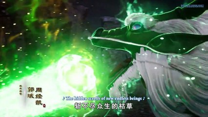 Supreme God Emperor Episode 76 English Subtitles Supreme God Emperor Episode 76 English Subtitles
