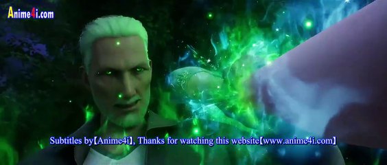 Ancient Immortal Doctor of the Metropolis Episode 54 English Subtitles Ancient Immortal Doctor of the Metropolis Episode 54 English Subtitles