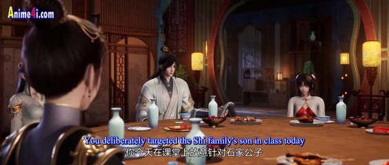 Land of the Keyboard Immortal Episode 100 English Subtitles Land of the Keyboard Immortal Episode 100 English Subtitles