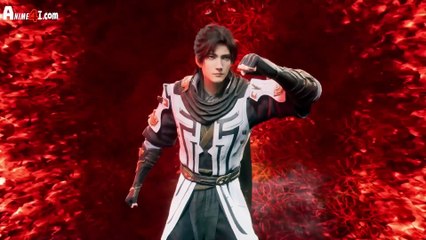 Shrouding The Heavens Episode 39 English Subtitles