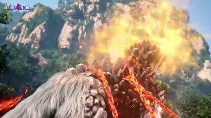 Legend of Xianwu Episode 120 English Subtitles Legend of Xianwu Episode 120 English Subtitles