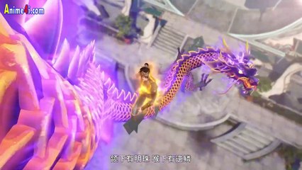 The Legend of Sky Lord Episode 18 English Subtitles The Legend of Sky Lord Episode 18 English Subtitles