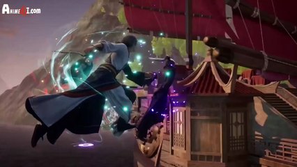 Supreme God Emperor Episode 327 English Subtitles Supreme God Emperor Episode 327 English Subtitles