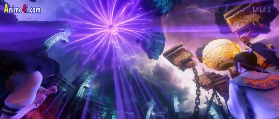 Tiger Crane Demon Master Record Episode 23 English Subtitles Tiger Crane Demon Master Record Episode 23 English Subtitles
