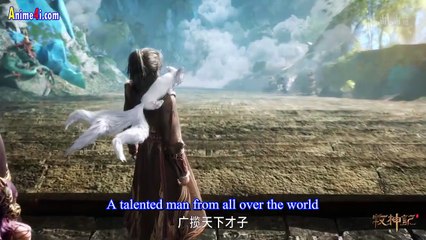 Tales of herding gods Episode 44 English Subtitles Tales of herding gods Episode 44 English Subtitles