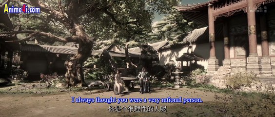 Tiger Crane Demon Master Record Episode 15 English Subtitles Tiger Crane Demon Master Record Episode 15 English Subtitles