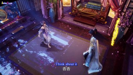 Spirit Sword Sovereign Episode 499 English Subtitles