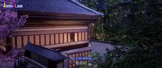 Land of the Keyboard Immortal Episode 55 English Subtitles