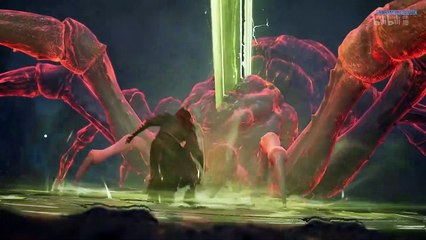 A Mortal’s Journey to Immortality Episode 26 English Subtitles