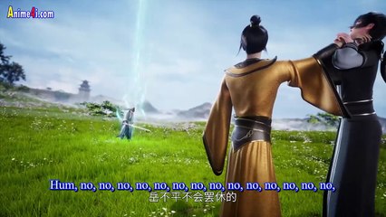 Lingwu Continent Episode 73 English Subtitles Lingwu Continent Episode 73 English Subtitles