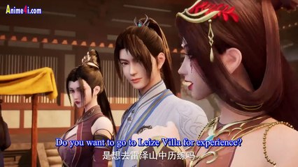 Alchemy Supreme Episode 104 English Subtitles Alchemy Supreme Episode 104 English Subtitles