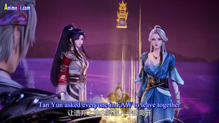 Against The Sky Supreme Episode 429 English Subtitles Against The Sky Supreme Episode 429 English Subtitles