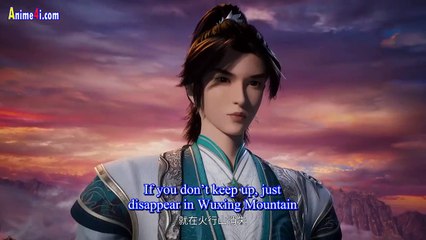 Supreme God Emperor Episode 462 English Subtitles Supreme God Emperor Episode 462 English Subtitles